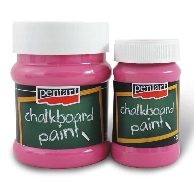 Farba tablicowa PENTART 230 ml | różne kolory | Artmie