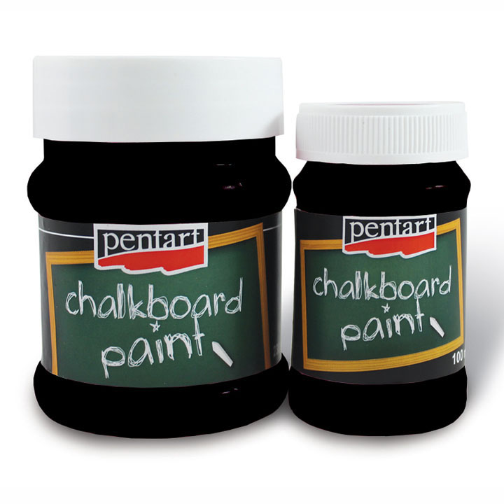 Farba tablicowa PENTART 230 ml | różne kolory | Artmie