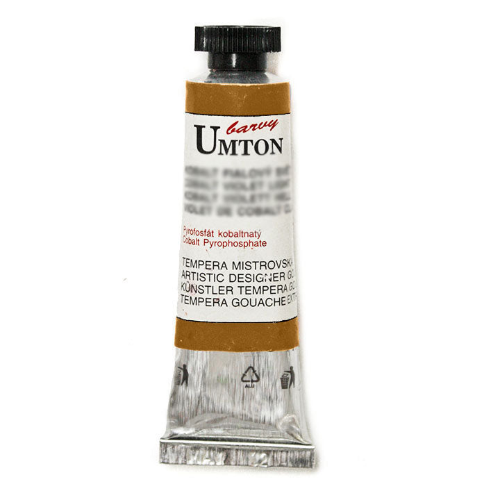 Farba temperowa UMTON 16 ml | różne odcienie | Artmie