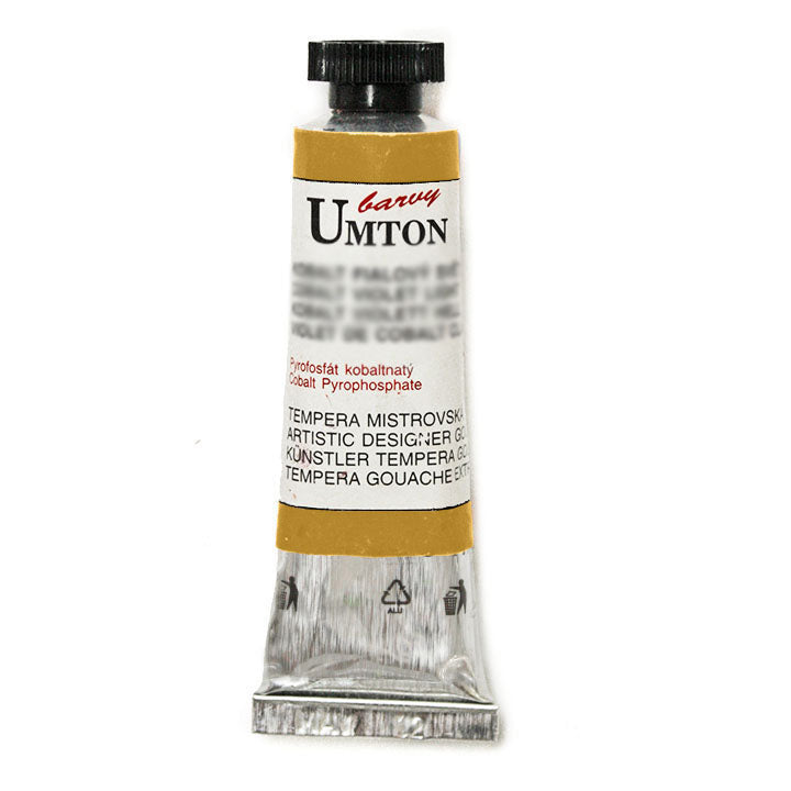 Farba temperowa UMTON 16 ml | różne odcienie | Artmie