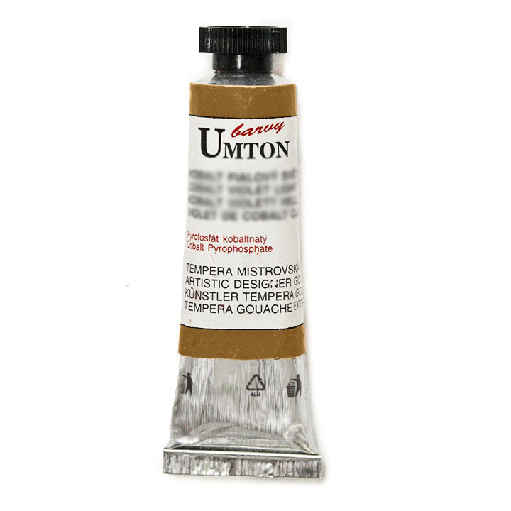 Farba temperowa UMTON 16 ml | różne odcienie | Artmie
