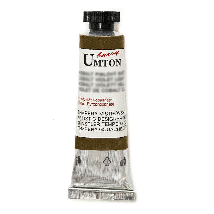 Farba temperowa UMTON 16 ml | różne odcienie | Artmie