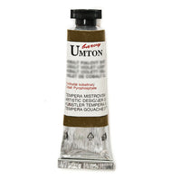 Farba temperowa UMTON 16 ml | różne odcienie | Artmie