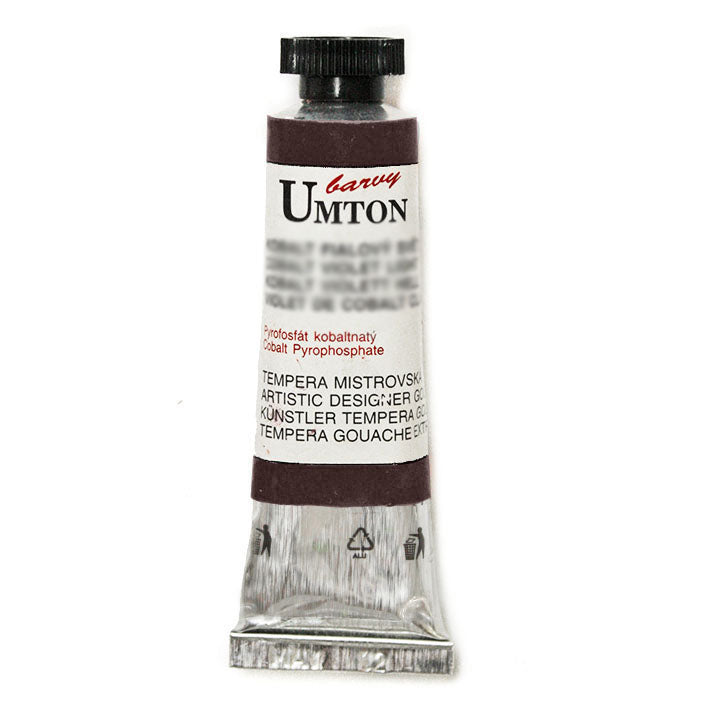 Farba temperowa UMTON 16 ml | różne odcienie | Artmie