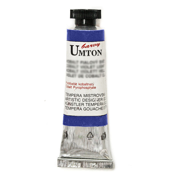 Temperová farba UMTON 16 ml | rôzne odtiene — obrázok 31