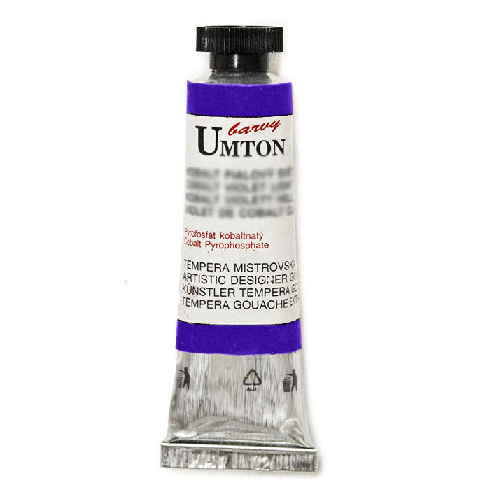Temperová farba UMTON 16 ml | rôzne odtiene — obrázok 32