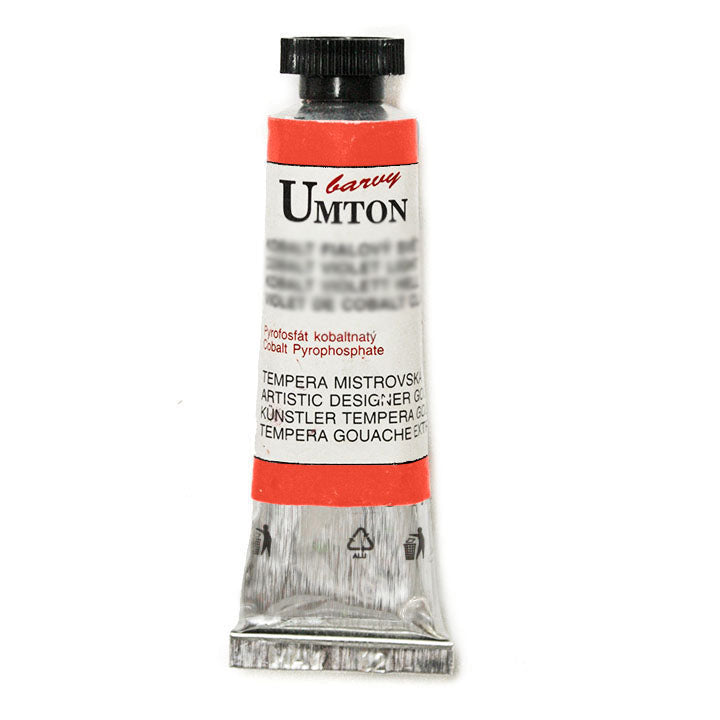 Temperová farba UMTON 16 ml | rôzne odtiene — obrázok 33