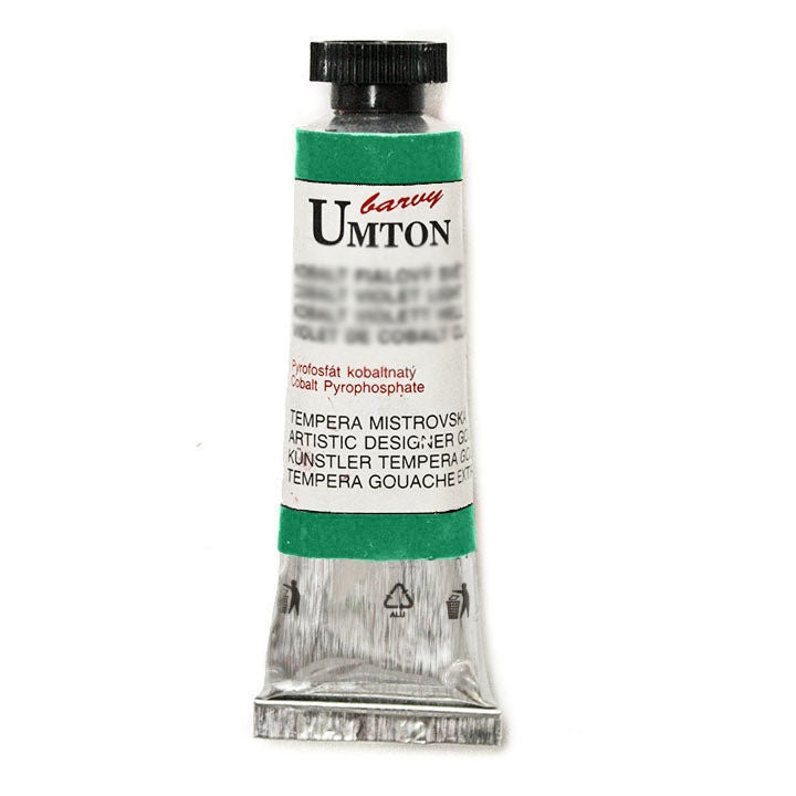 Temperová farba UMTON 16 ml | rôzne odtiene — obrázok 36