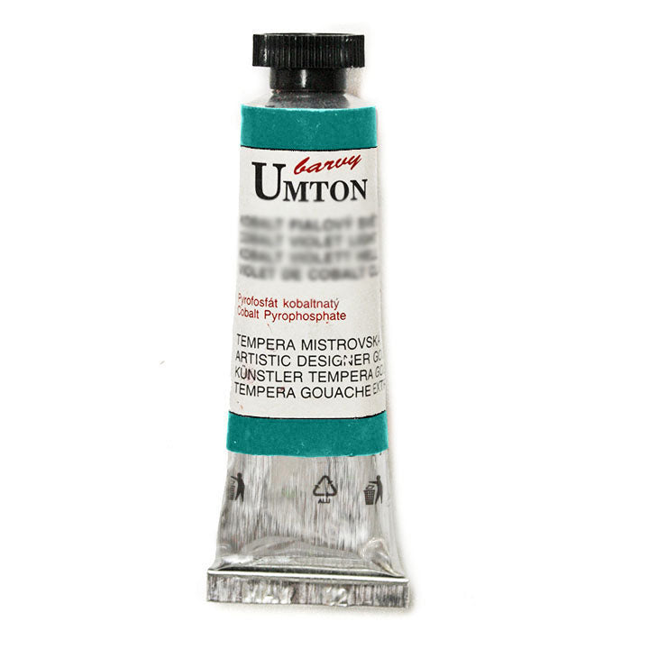 Temperová farba UMTON 16 ml | rôzne odtiene — obrázok 37