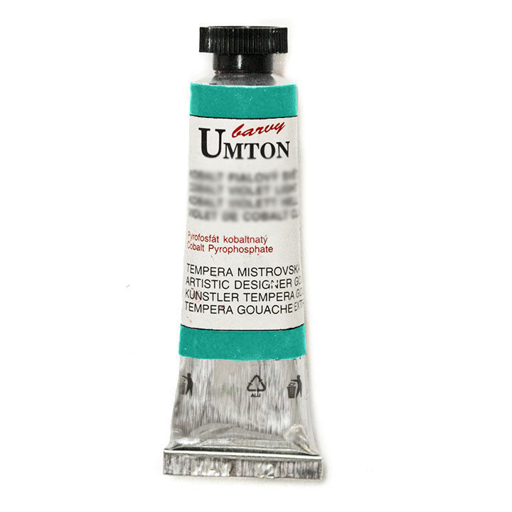 Temperová farba UMTON 16 ml | rôzne odtiene — obrázok 39
