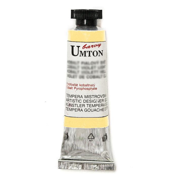 Farba temperowa UMTON 16 ml | różne odcienie | Artmie