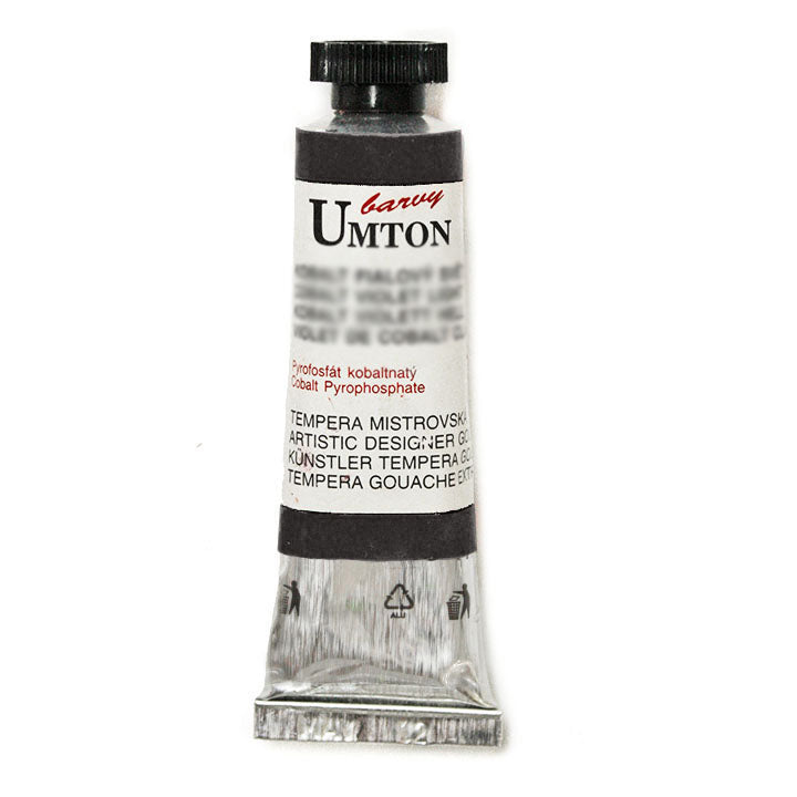 Temperová farba UMTON 16 ml | rôzne odtiene — obrázok 42