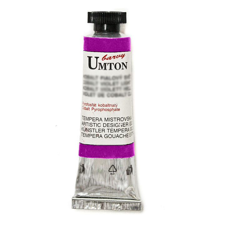 Temperová farba UMTON 16 ml | rôzne odtiene — obrázok 43