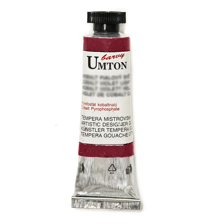 Temperová farba UMTON 16 ml | rôzne odtiene — obrázok 45