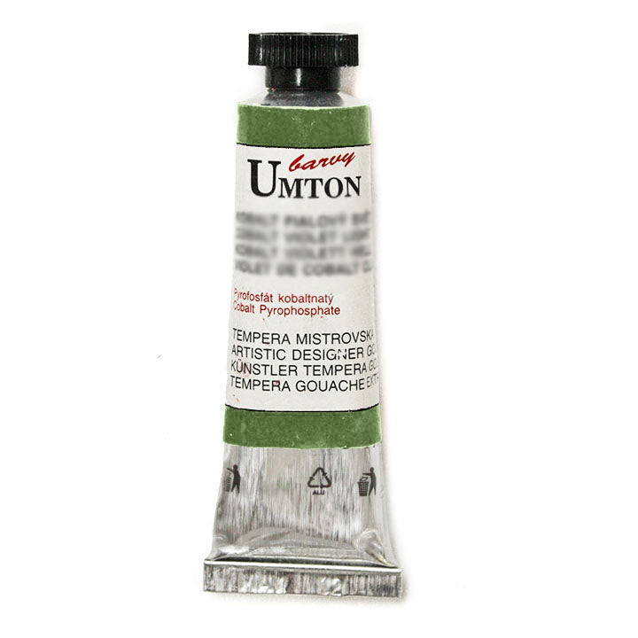 Temperová farba UMTON 16 ml | rôzne odtiene — obrázok 46