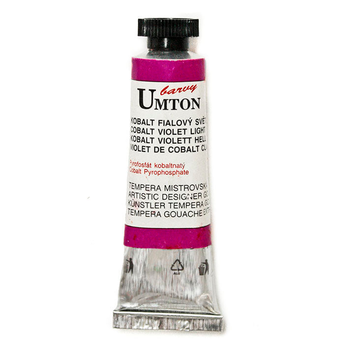 Temperová farba UMTON 16 ml | rôzne odtiene — obrázok 47
