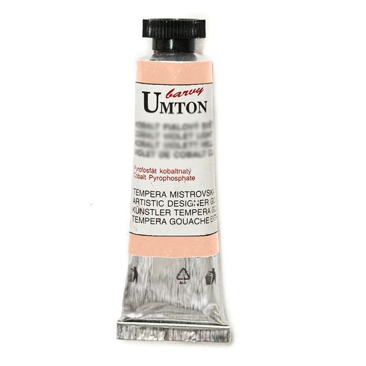 Farba temperowa UMTON 16 ml | różne odcienie | Artmie