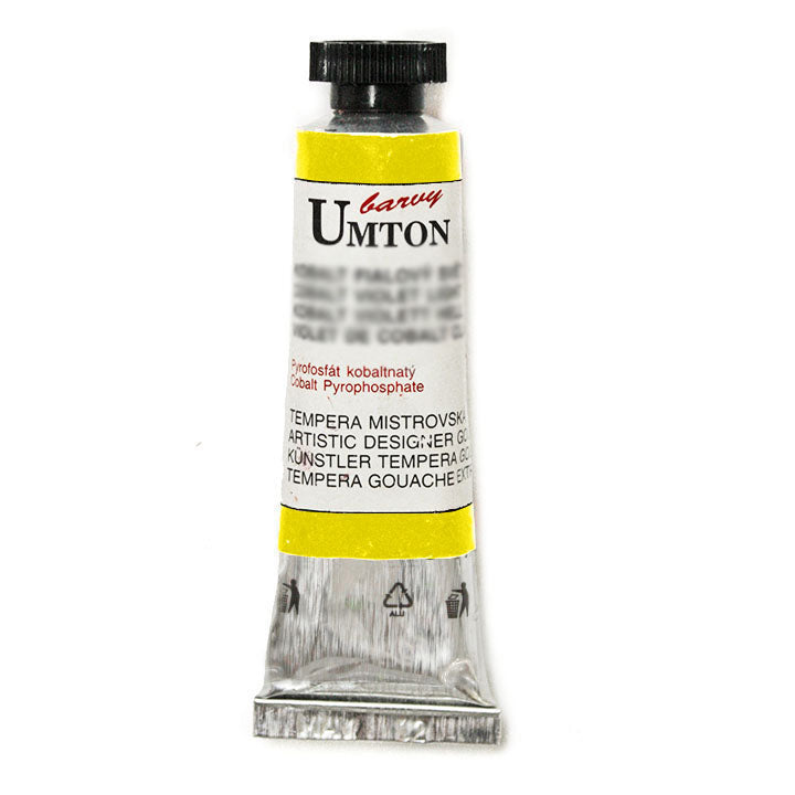Farba temperowa UMTON 16 ml | różne odcienie | Artmie