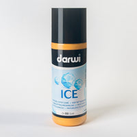 Farba z efektem lodu DARWI Ice 80 ml