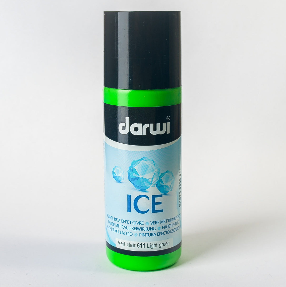 Farba z efektem lodu DARWI Ice 80 ml