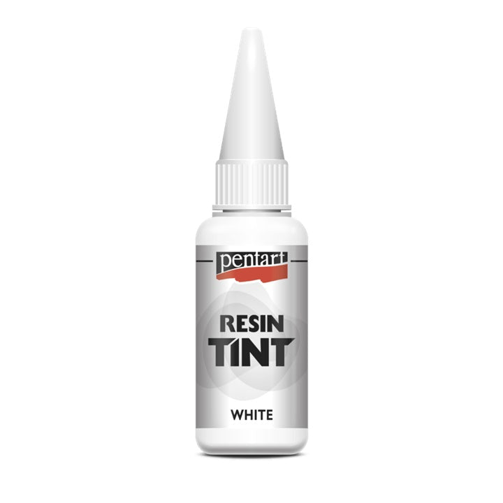 Tusz barwiący do żywicy - 20 ml | różne odcienie | Artmie