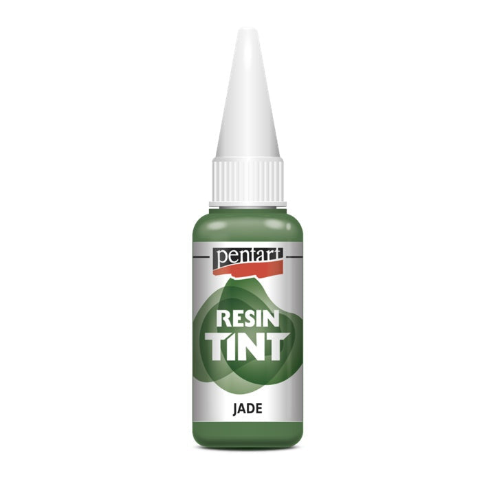 Tusz barwiący do żywicy - 20 ml | różne odcienie | Artmie