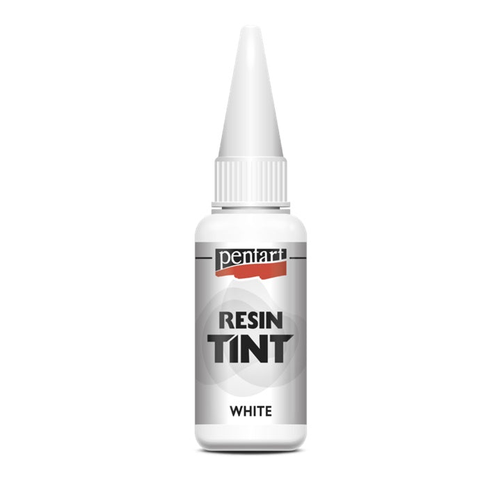 Tusz barwiący do żywicy - 20 ml | różne odcienie | Artmie