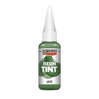 Tusz barwiący do żywicy - 20 ml | różne odcienie