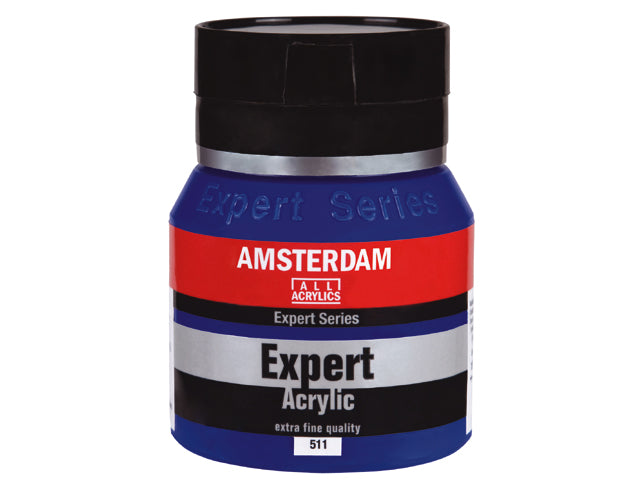 Farby akrylowe Amsterdam Expert Series 400 ml | Artmie