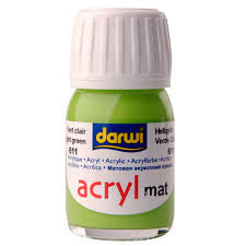 Farby akrylowe klasy premium | Artmie