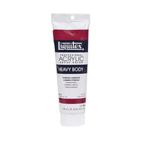 Farby akrylowe Liquitex Heavy Body | Artmie