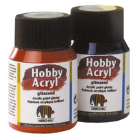 Farby akrylowe Nerchau Premium | Artmie