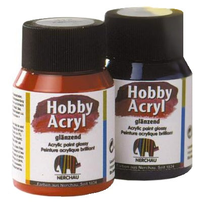 Farby akrylowe Nerchau Premium | Artmie