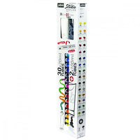 Farby akrylowe Pebeo Studio 30 x 20 ml   2 x 100 ml | Artmie