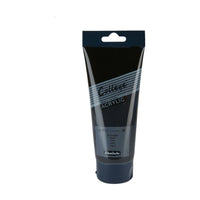 Farby akrylowe Schmincke College Acrylic 200 ml – 710 Czarny