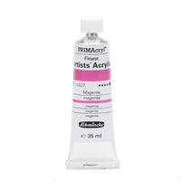 Farby akrylowe Schmincke PRIMAcryl Professional 35 ml – 327 Magenta