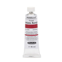Farby akrylowe Schmincke PRIMAcryl Professional 35 ml – 328 Fiolet chinakrydonowy