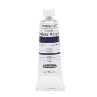 Farby akrylowe Schmincke PRIMAcryl Professional 35 ml – 431 Indygo