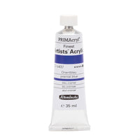 Farby akrylowe Schmincke PRIMAcryl Professional 35 ml – 437 Błękit orientalny