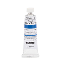 Farby akrylowe Schmincke PRIMAcryl Professional 35 ml – 453 Błękit manganowo-ceruleum