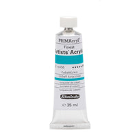 Farby akrylowe Schmincke PRIMAcryl Professional 35 ml – 456 Turkus kobaltowy