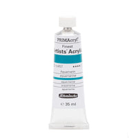 Farby akrylowe Schmincke PRIMAcryl Professional 35 ml – 457 Akwamaryna