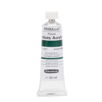 Farby akrylowe Schmincke PRIMAcryl Professional 35 ml – 561 Zieleń kobaltowa ciemna