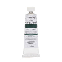 Farby akrylowe Schmincke PRIMAcryl Professional 35 ml – 563 Zieleń ftalowa niebieskawa