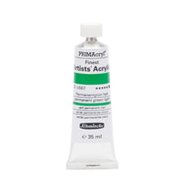 Farby akrylowe Schmincke PRIMAcryl Professional 35 ml – 567 Zieleń permanentna