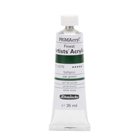 Farby akrylowe Schmincke PRIMAcryl Professional 35 ml – 570 Zieleń soczysta
