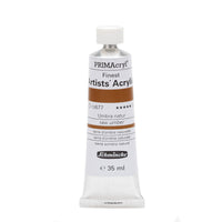 Farby akrylowe Schmincke PRIMAcryl Professional 35 ml – 677 Umbra naturalna