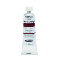 Farby akrylowe Schmincke PRIMAcryl Professional 35 ml – 679 Sjena palona