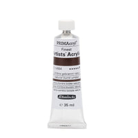 Farby akrylowe Schmincke PRIMAcryl Professional 35 ml – 684 Naturalna umbra palona