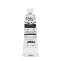 Farby akrylowe Schmincke PRIMAcryl Professional 35 ml – 790 Szarość Payne'a Schmincke